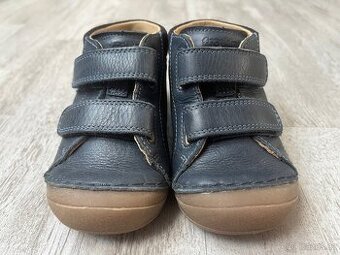 Celoroční obuv Froddo G2130334 Dark Blue