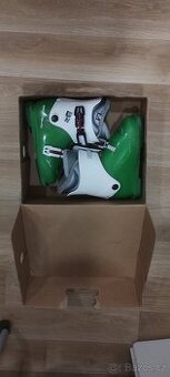 Lyžáky Alpine Sportisimo vel. 22 - 1