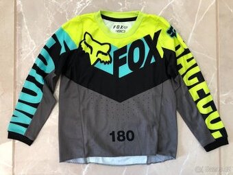 Dětský dres zn. Fox