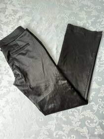C&A - dáms. elegantní kalhoty – vel. 38 - S/M?