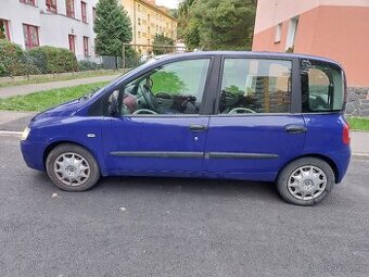 Fiat Multipla 1.6i