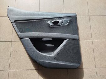 Seat Leon 2012-2021 tapec levý zadní