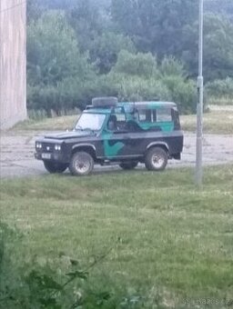 Aro 243 TD