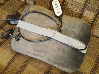 Medisana MC 840 Shiatsu polštářek