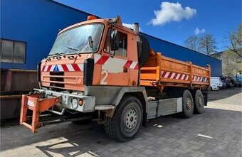 Tatra T815