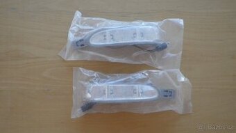 Prodám L + P blinkr do zrcátka MB GL/ML  W164  2007