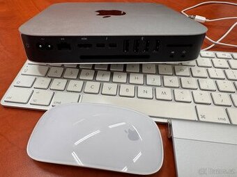 Apple Mac mini
