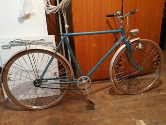 3/4 kolo favorit po rekonstrukci