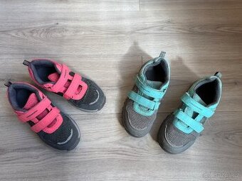 Trekové boty CROSSROAD vel.34