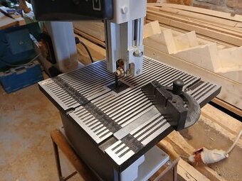 Pásová pila PROMA PP-250