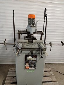 Pantograf - fréza na kličky a zámky Urban