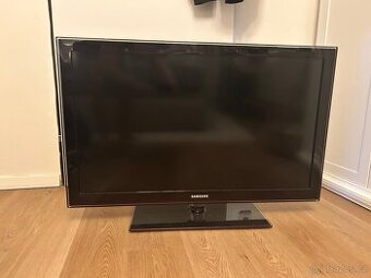 Televize samsung - 1