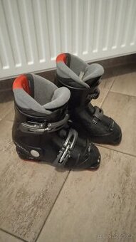 Dětské lyžáky