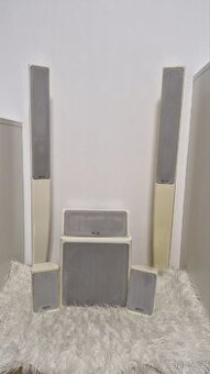 Reproduktory, reprosoustava Yamaha 5.1