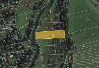 Prodej pole v k.ú. Sedliště nad Úslavou a Srby nad Úslavou