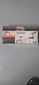 Zvedák na kolo NEPOUŽITÝ