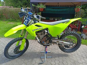 Husqvarna FC 350 2016