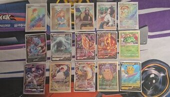 Pokémon karty