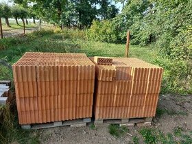 CIHLY Porotherm 30 Profi