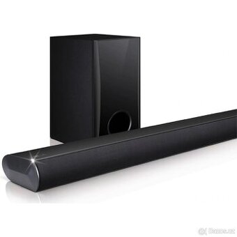 Soundbar LG LAS350B