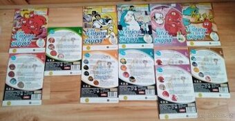 DVD seriál Byl jednou jeden život, díly č. 1 - 6 - 1