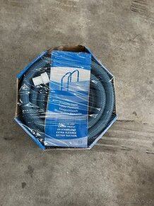 NOVÁ bazénová hadice na vysávání