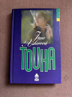 Touha (Jane Asherová)
