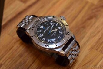 Vostok Amphibia 120811