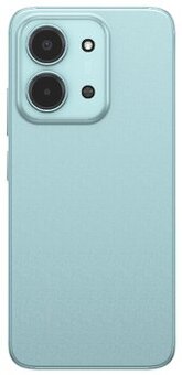 Xiaomi Redmi 15C 5G 128GB - Zelený