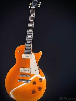 Kytara na prodej: FGN NLS11RMP AG