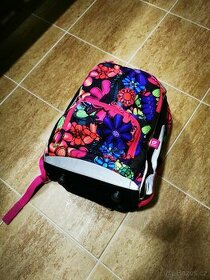 Školní aktovka Topgal po dceři