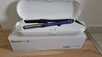 L'ORÉAL Professionnel Steampod 4 - MOON CAPSULE