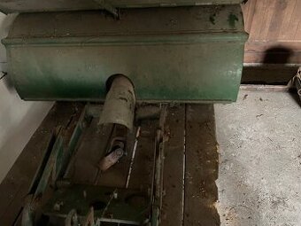 Rotavátor za malotraktor řady TK 10-14