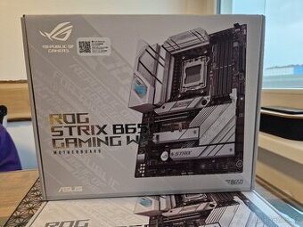 ASUS ROG STRIX B650-A GAMING WIFI