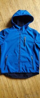 Softshellová bunda Northville, vel. 158