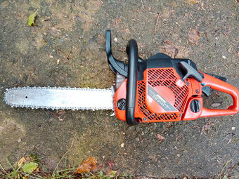 Motorová Pila JONSERED 2141