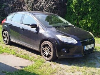 Prodám Ford Focus
