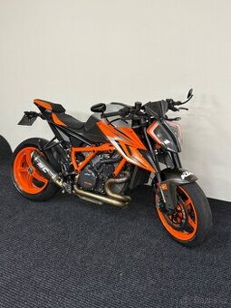 KTM SUPERDUKE 1290r 2022