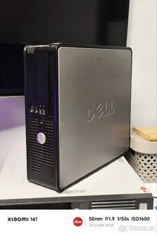 Dell optiplex 745