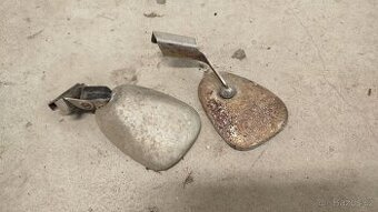 Zrcátko na veterán