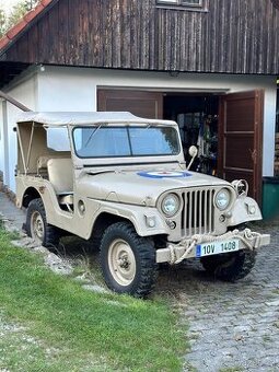 Jeep Willys