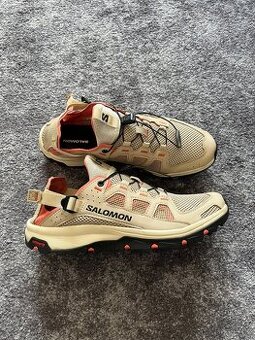 6x boty Salomon velikost 41 1/3 - 42