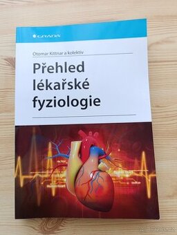 Přehled lékařské fyziologie
