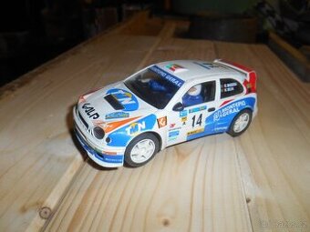 Autodráha autíčko Ninco