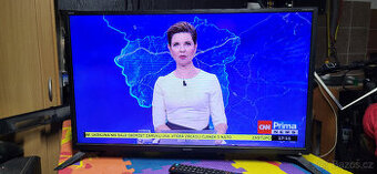 Televize SMART LED SHARP 32BC2E.