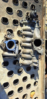 Sani virive klapky 2.0 tdi 103 kw BRE egr