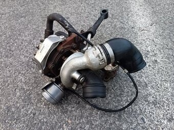 Turbo 03G253019K 1.9 TDI 77kW BLS