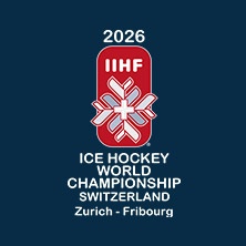 MS v Hokeji IIHF 2026