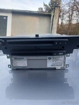 Ccc modul na repas bmw e60