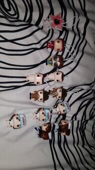 Stranger Things Kinder Joy